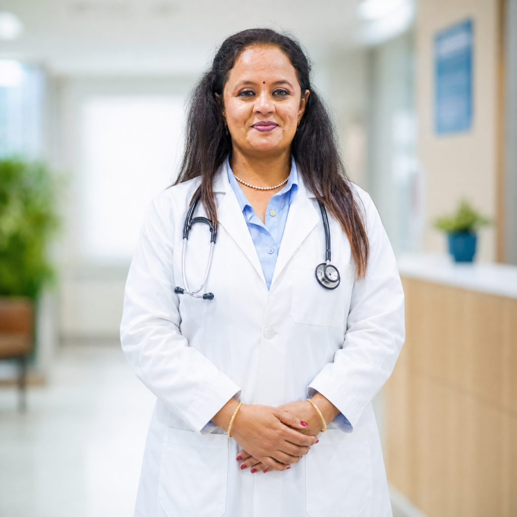 Dr.Mansi